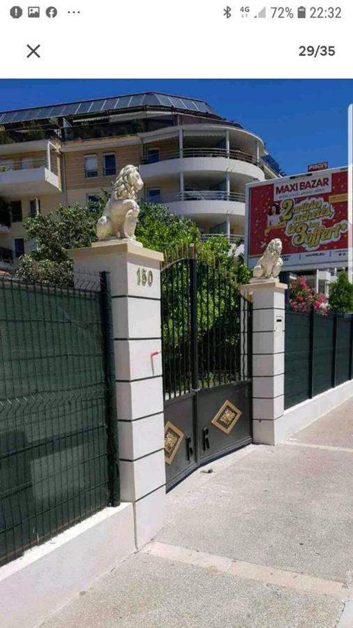 Marco Polo * Cannes